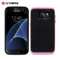 IVYMAX Dual Layer Shockproof Phone Cover for Samsung Galaxy S7,alibaba express